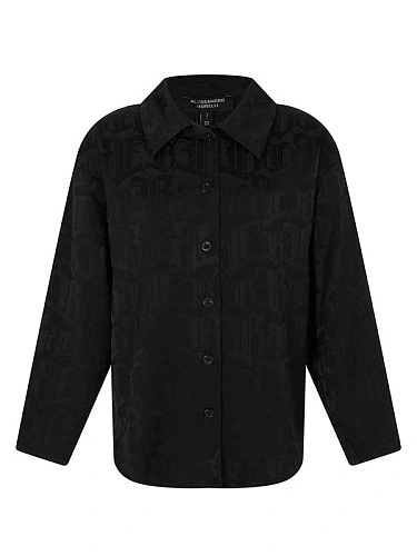 Alessandro Borelli Рубашка для девочки Alessandro Borelli Рубашка для девочки