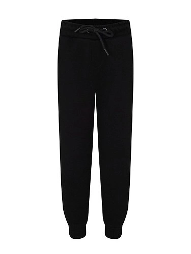 Alessandro Borelli Брюки джоггеры с начесом для мальчика Alessandro Borelli Брюки джоггеры с начесом для мальчика