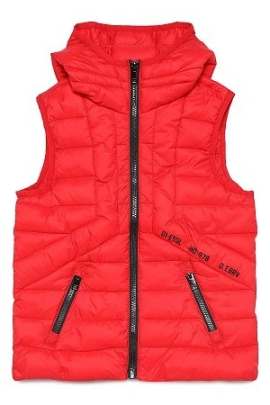 DIESEL Жилет