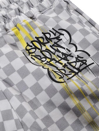 SPRAYGROUND Брюки