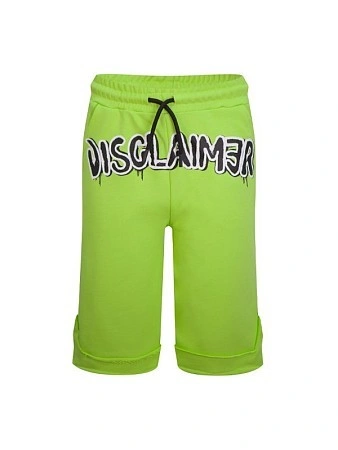Disclaimer Шорты
