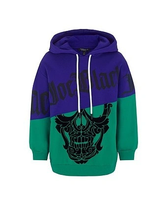 Alessandro Borelli Худи для мальчика