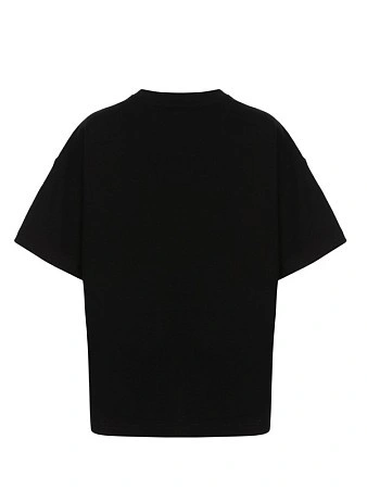 Alessandro Borelli Футболка для девочки