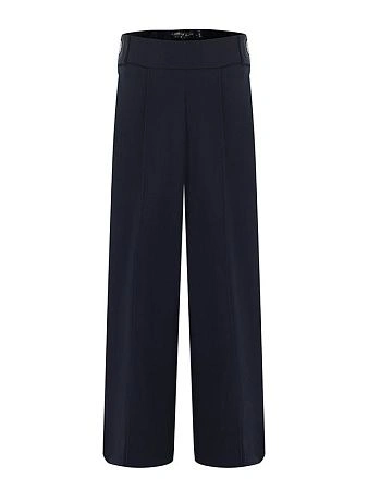 Alessandro Borelli Брюки кюлоты для девочки