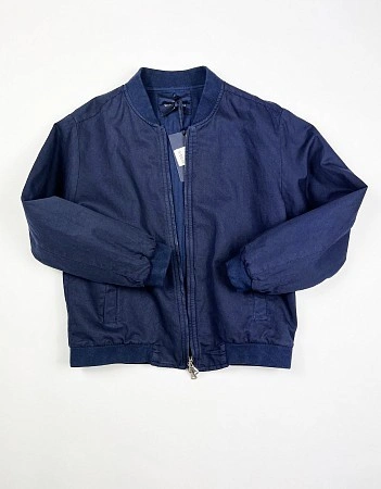 EMANUEL PRIS Куртка