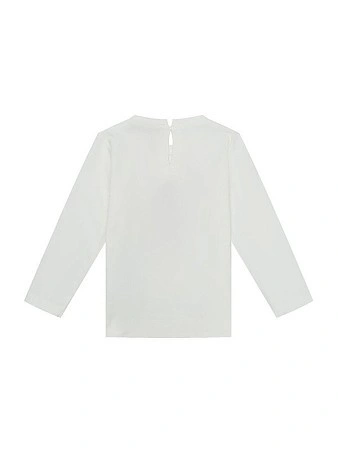 Monnalisa Футболка с длинным рукавом