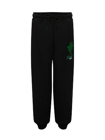 Alessandro Borelli Брюки джоггеры для мальчика