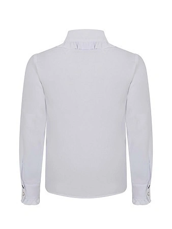 Alessandro Borelli Блузка с длинным рукавом