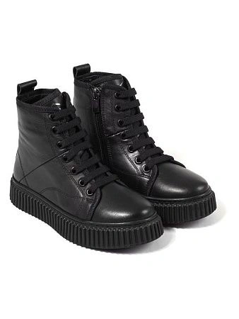 Alessandro Borelli Ботинки на девочку