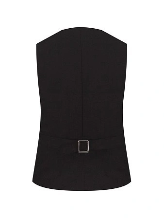 Alessandro Borelli Жилет для девочки