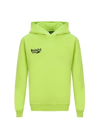 Disclaimer Толстовка