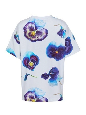 Alessandro Borelli Футболка для девочки