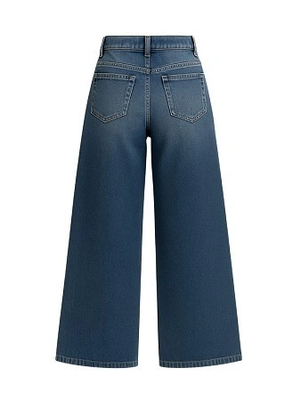 Alessandro Borelli Джинсы для девочки