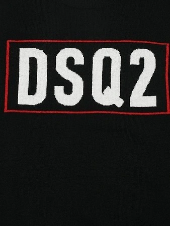 DSQUARED2 Свитер