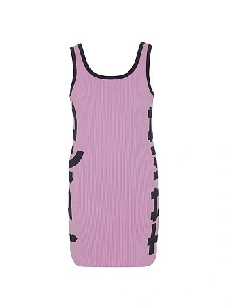 Alessandro Borelli Платье майка