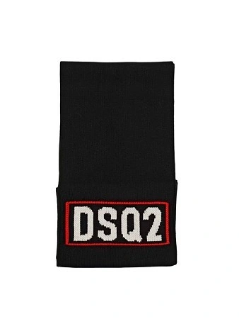 DSQUARED2 Шарф