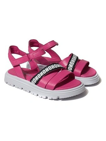 Alessandro Borelli Сандалии для девочки