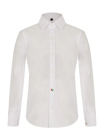 Alessandro Borelli Сорочка для мальчика Alessandro Borelli Сорочка для мальчика