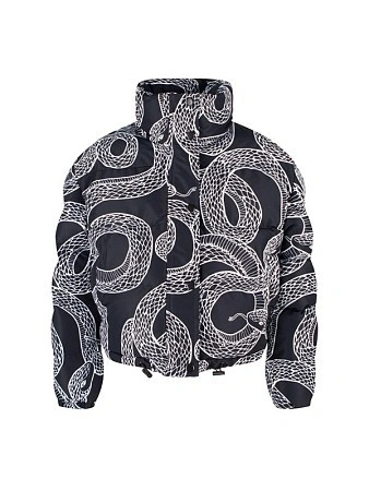 Alessandro Borelli Куртка для девочки Alessandro Borelli Куртка для девочки