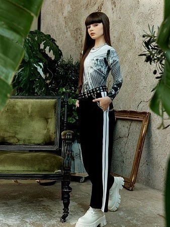 Alessandro Borelli Боди