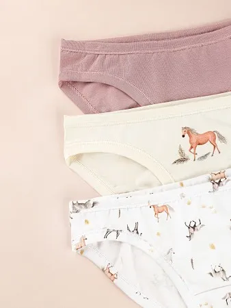 Rita Romani Набор из 3 трусов