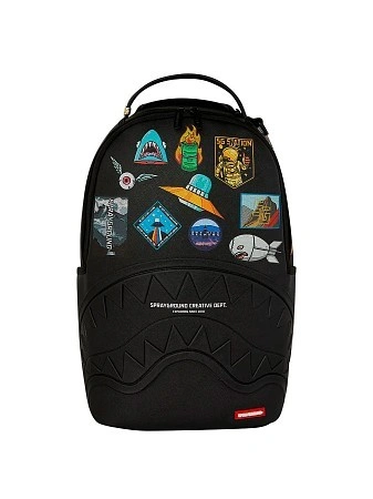 SPRAYGROUND Рюкзак