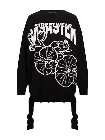 Alessandro Borelli Туника вязаная Alessandro Borelli Туника вязаная