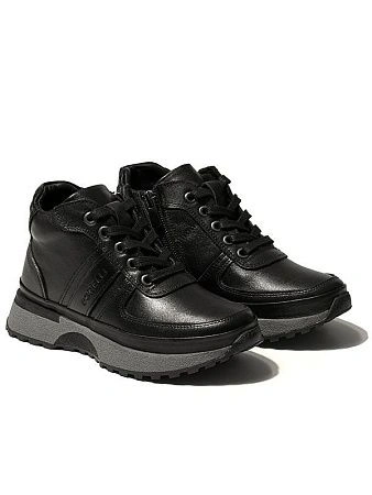 Alessandro Borelli Ботинки на байке для мальчика