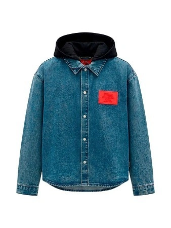 SPRAYGROUND Рубашка