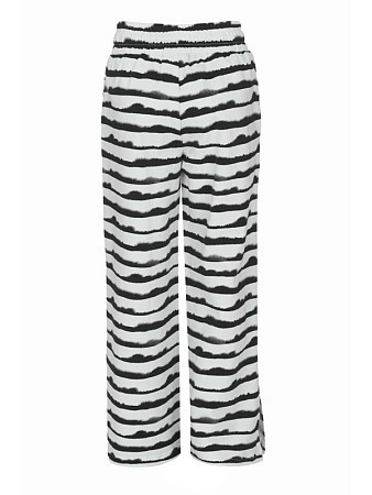 Alessandro Borelli Брюки палаццо