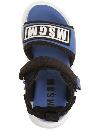 MSGM Сандалеты