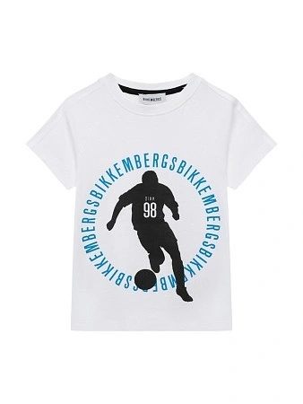 Bikkembergs Футболка