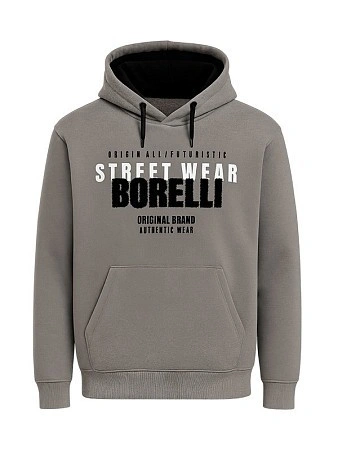 Alessandro Borelli Худи для мальчика
