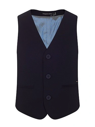 Alessandro Borelli Жилет для мальчика