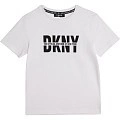 DKNY Футболка DKNY Футболка