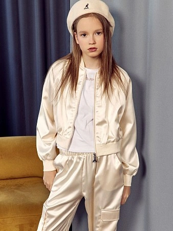 PATRIZIA PEPE Брюки