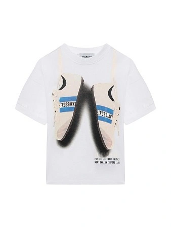 Bikkembergs Футболка