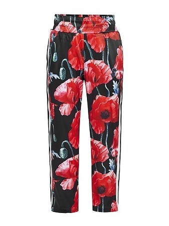 Alessandro Borelli Брюки джоггеры для девочки