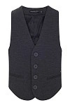 Alessandro Borelli Жилет для мальчика Alessandro Borelli Жилет для мальчика
