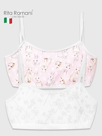 Rita Romani Набор из 2 бюстье
