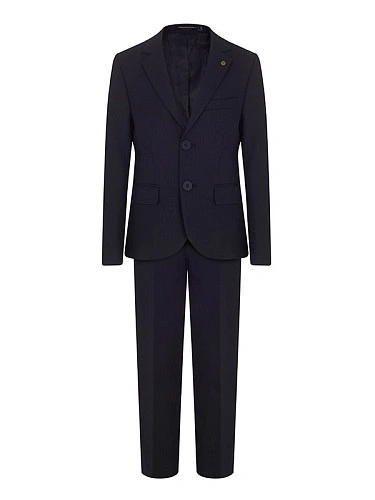 Alessandro Borelli Костюм( пиджак и брюки) для мальчика Alessandro Borelli Костюм( пиджак и брюки) для мальчика