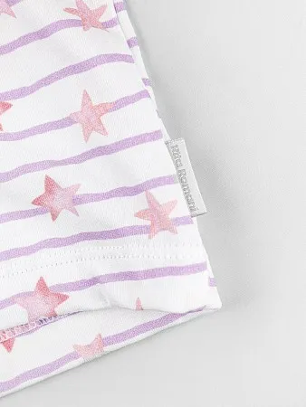 Rita Romani Комплект из футболки и шорт