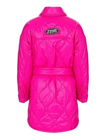 Alessandro Borelli Пальто для девочки