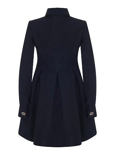 Alessandro Borelli Платье с пышной юбкой Alessandro Borelli Платье с пышной юбкой