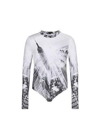 Alessandro Borelli Боди