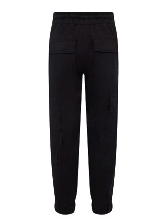 Alessandro Borelli Брюки-джоггеры для мальчика