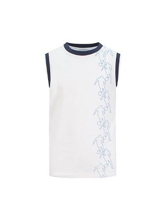 Bikkembergs Футболка