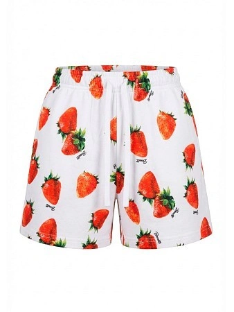 Alessandro Borelli Шорты для девочки