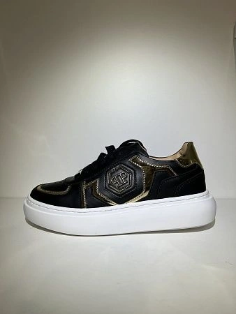 PHILIPP PLEIN Кроссовки