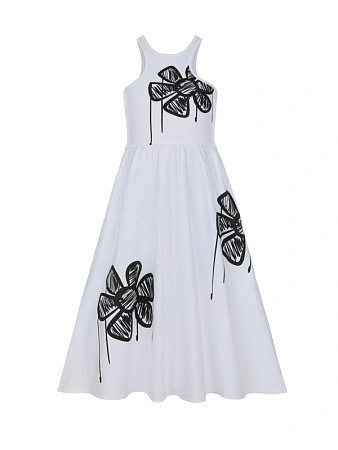 Alessandro Borelli Сарафан